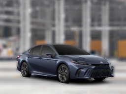 Toyota Camry XSE (Natl) 2026