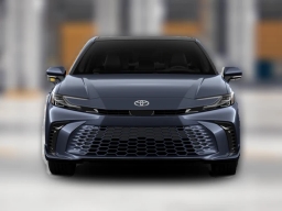 Toyota Camry XSE (Natl) 2026