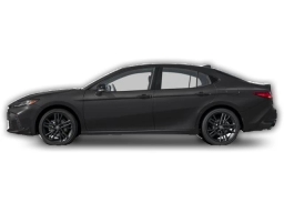 Toyota Camry SE (Natl) 2026