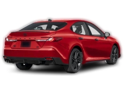 Toyota Camry SE (Natl) 2026