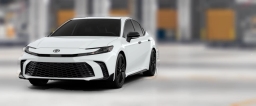 Toyota Camry Nightshade (Natl) 2026