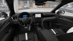Toyota Camry Nightshade (Natl) 2026