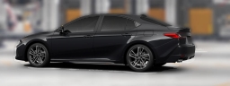 Toyota Camry XSE (Natl) 2026