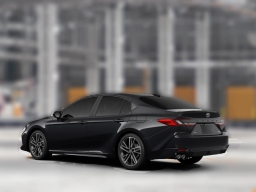 Toyota Camry XSE (Natl) 2026