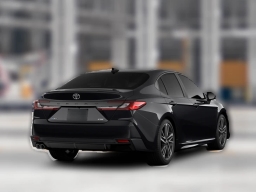 Toyota Camry XSE (Natl) 2026