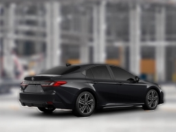 Toyota Camry XSE (Natl) 2026