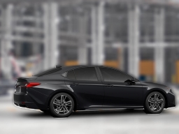 Toyota Camry XSE (Natl) 2026