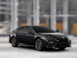 Toyota Camry XSE (Natl) 2026