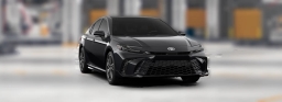 Toyota Camry XSE (Natl) 2026