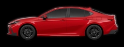 Toyota Camry SE (Natl) 2026