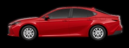 Toyota Camry LE (SE) 2026