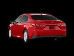 Toyota Camry LE (SE) 2026