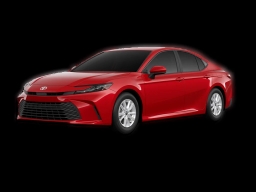 Toyota Camry LE (SE) 2026