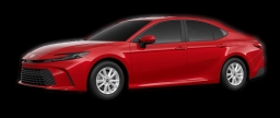 Toyota Camry LE (SE) 2026