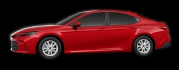 Toyota Camry LE (SE) 2026