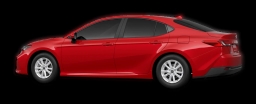 Toyota Camry LE (SE) 2026