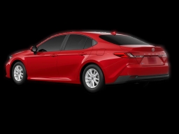 Toyota Camry LE (SE) 2026