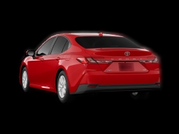 Toyota Camry LE (SE) 2026