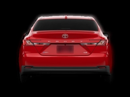 Toyota Camry LE (SE) 2026