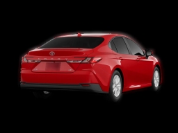 Toyota Camry LE (SE) 2026