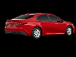 Toyota Camry LE (SE) 2026