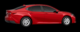 Toyota Camry LE (SE) 2026