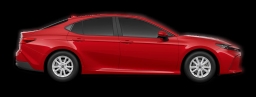 Toyota Camry LE (SE) 2026