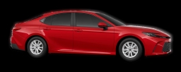 Toyota Camry LE (SE) 2026