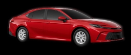Toyota Camry LE (SE) 2026