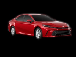 Toyota Camry LE (SE) 2026