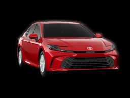 Toyota Camry LE (SE) 2026