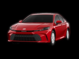 Toyota Camry LE (SE) 2026