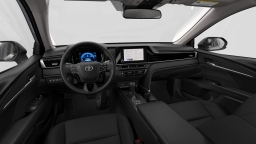 Toyota Camry LE (SE) 2026
