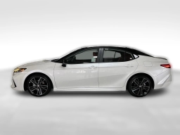 Toyota Camry XSE (Natl) 2026