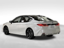 Toyota Camry XSE (Natl) 2026