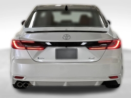 Toyota Camry XSE (Natl) 2026