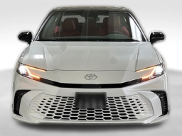 Toyota Camry XSE (Natl) 2026