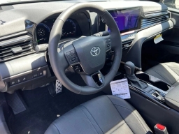 Toyota Camry XSE (Natl) 2026