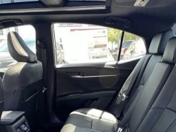 Toyota Camry XSE (Natl) 2026