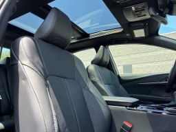 Toyota Camry XSE (Natl) 2026