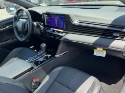 Toyota Camry XSE (Natl) 2026