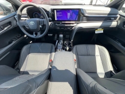Toyota Camry XSE (Natl) 2026