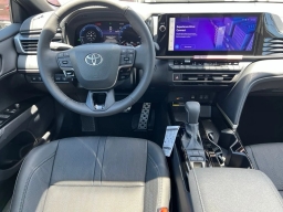 Toyota Camry XSE (Natl) 2026