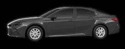 Toyota Camry LE (SE) 2026