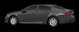 Toyota Camry LE (SE) 2026