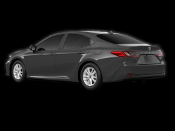 Toyota Camry LE (SE) 2026