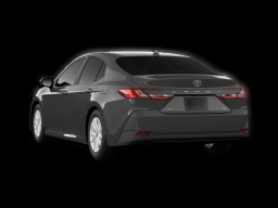 Toyota Camry LE (SE) 2026