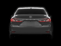 Toyota Camry LE (SE) 2026