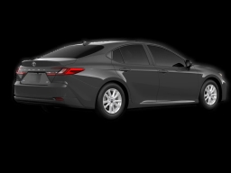 Toyota Camry LE (SE) 2026
