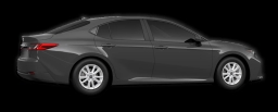 Toyota Camry LE (SE) 2026